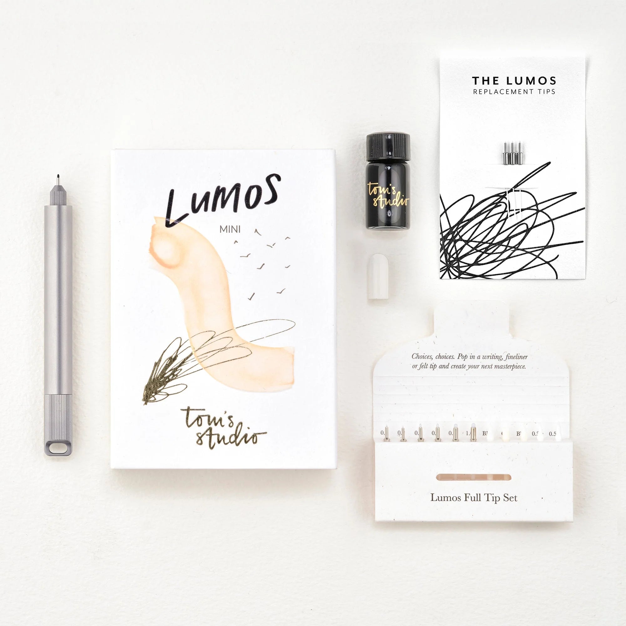 Lumos Titanium (Special Edition)