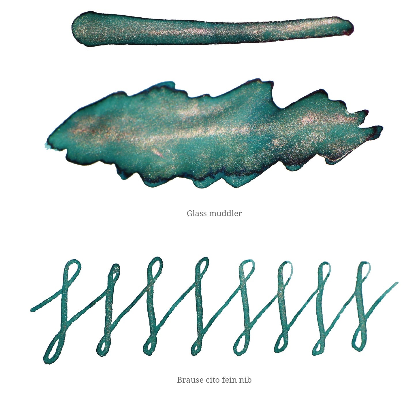 028 Les Falaises a Étretat (Pearl Series)