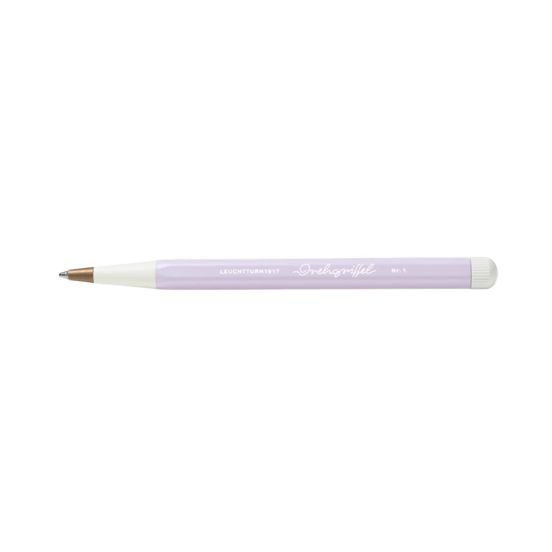 Drehgriffel Nr. 1 Ballpoint Pen - Lilac