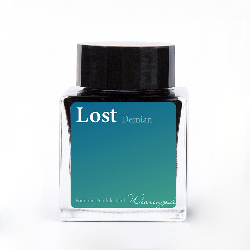 Lost