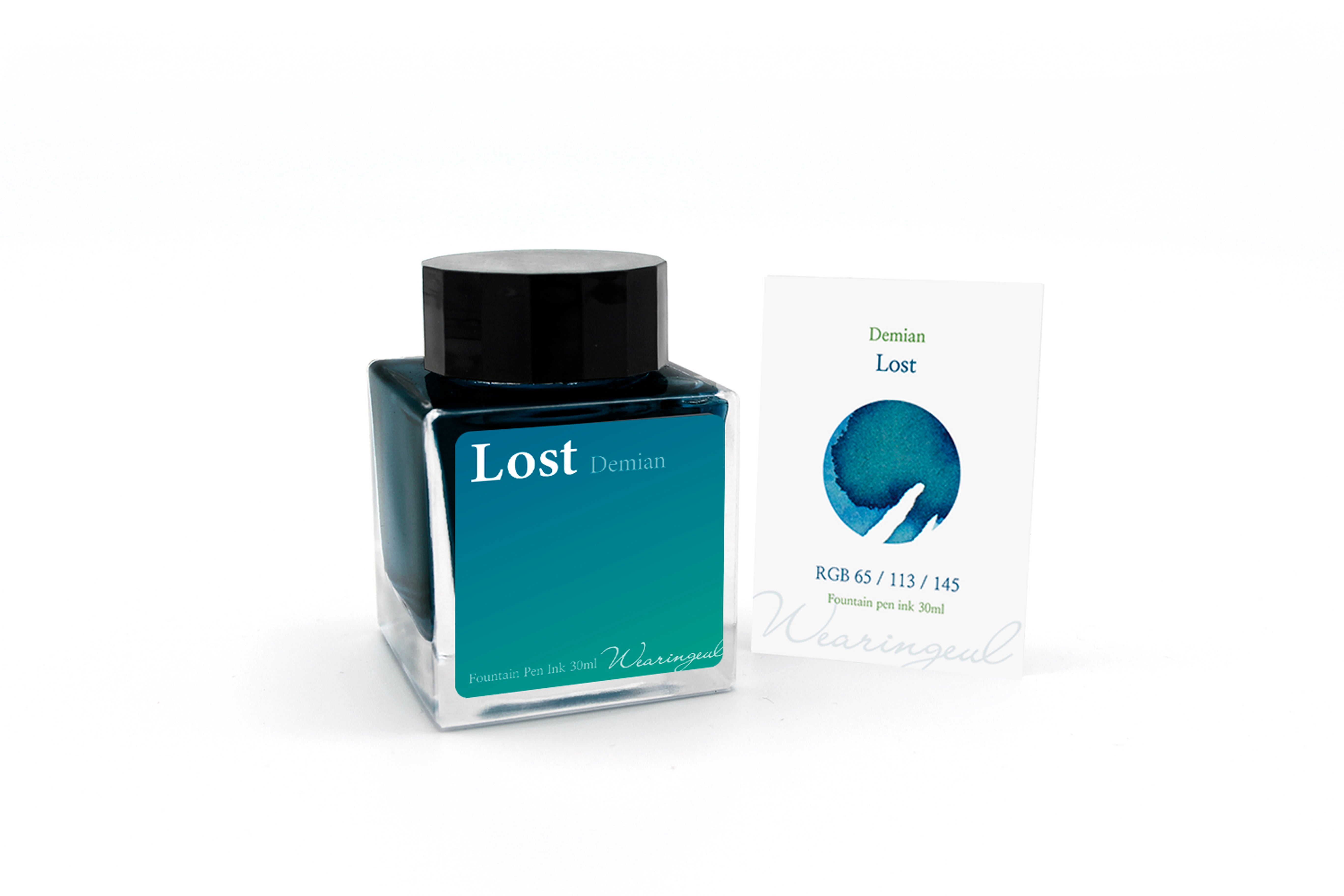 Lost
