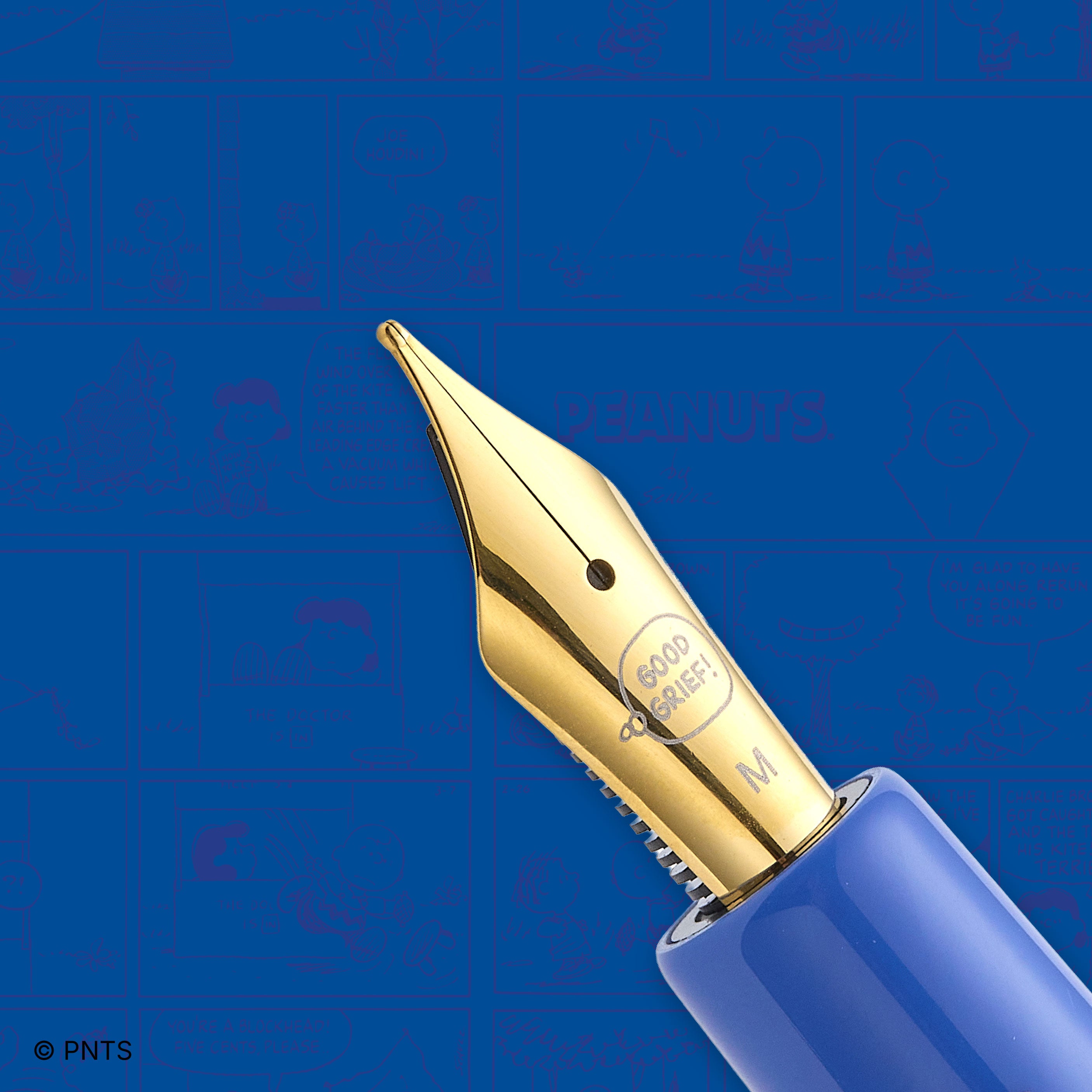 Estie Lucy 75th Anniversary Edition (Fountain Pen)