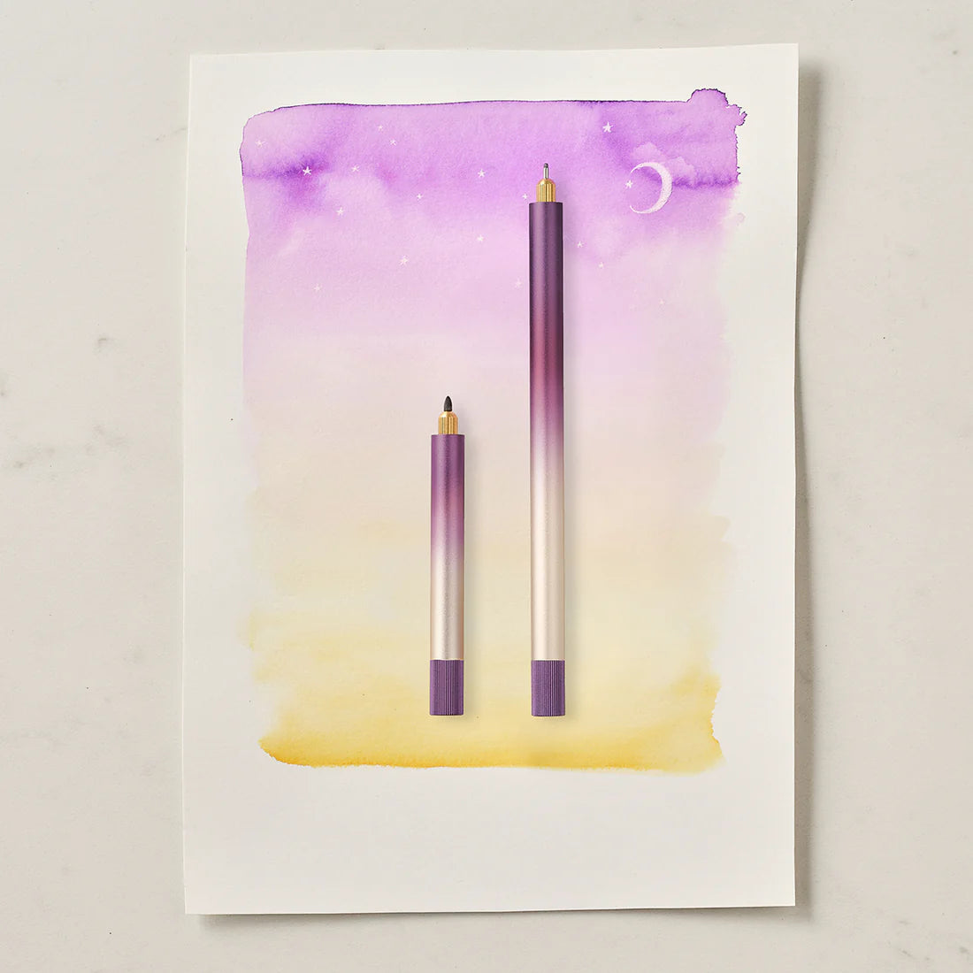 Sunset Lumos - Limited Edition