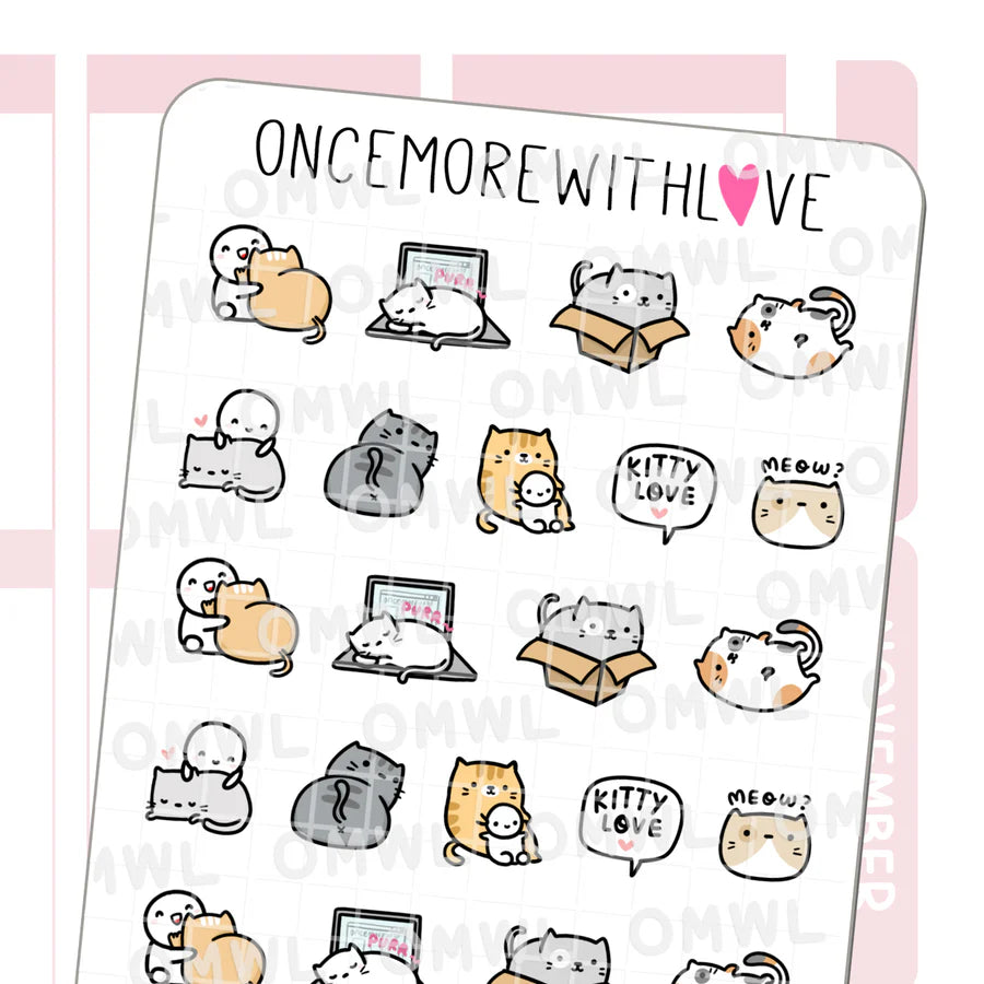 Kitty Love
