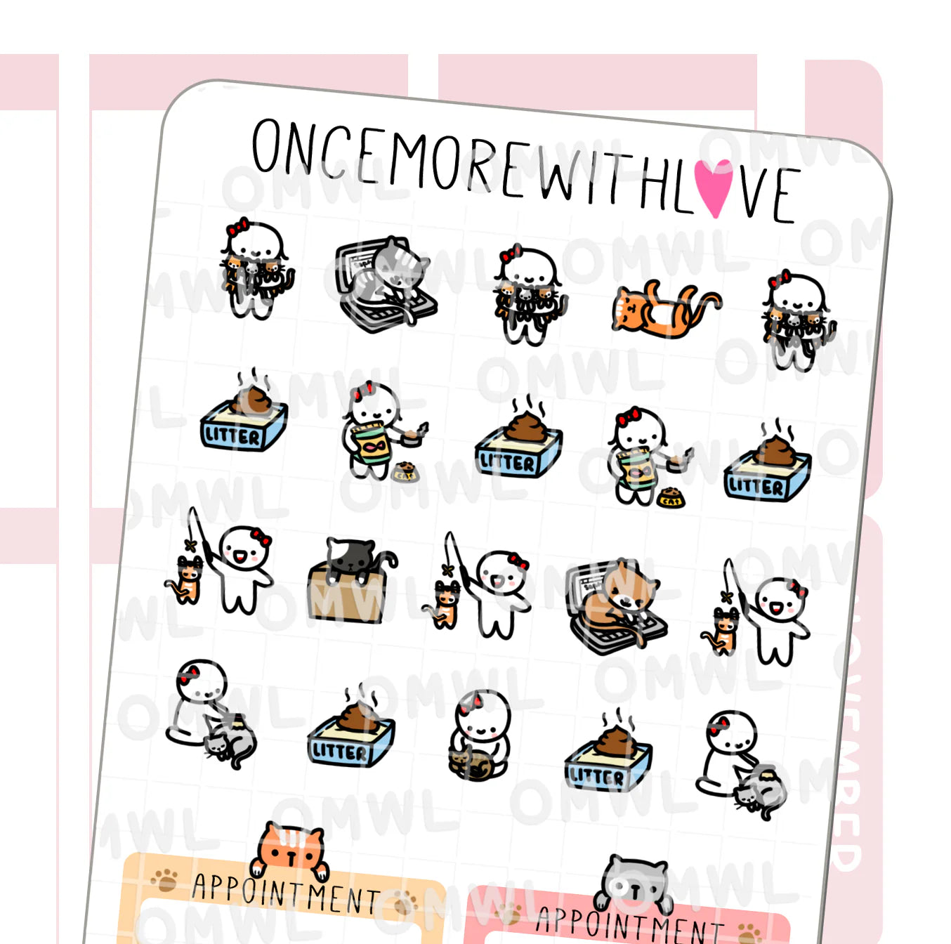 Cat Lover