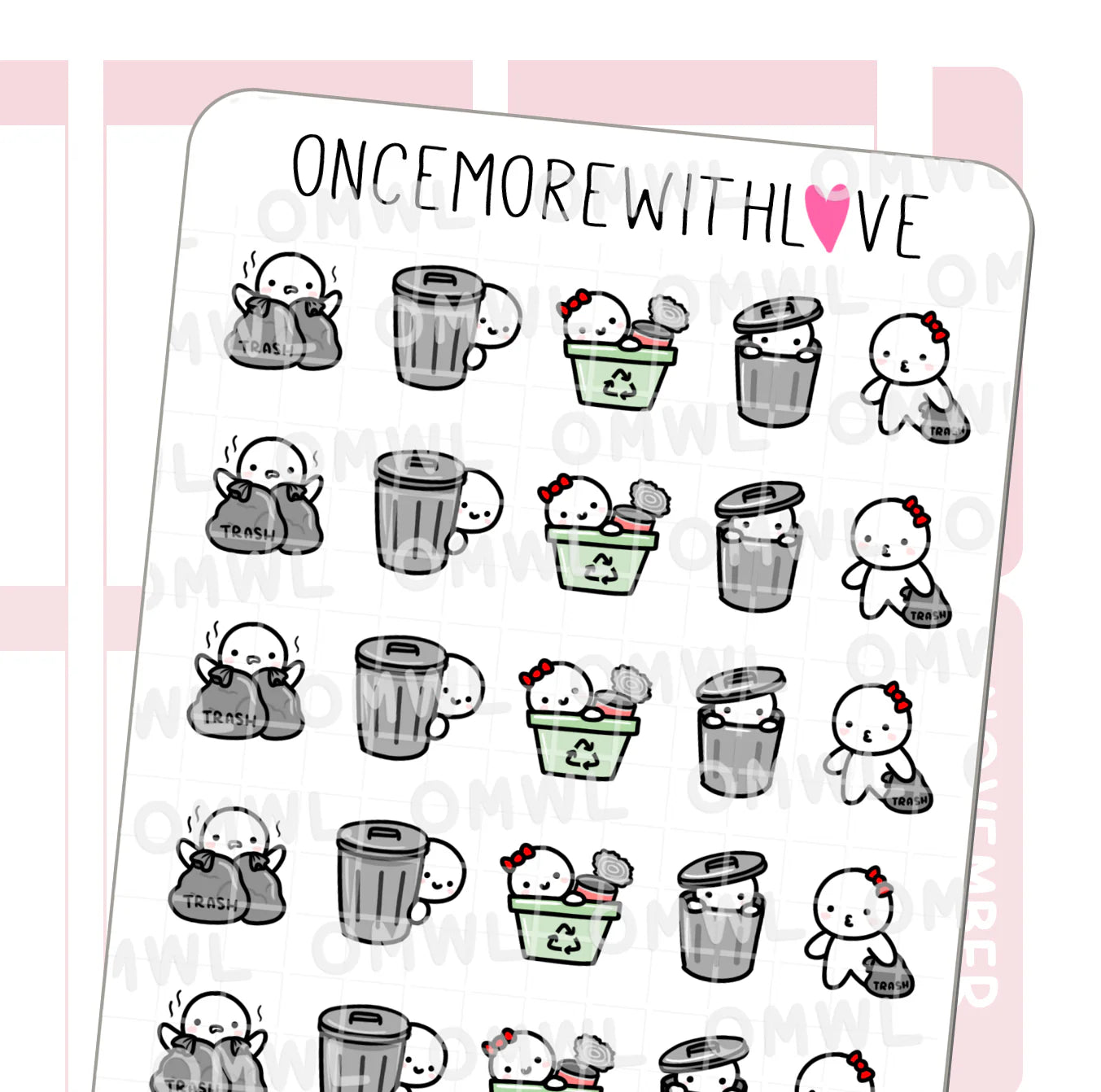 Garbage Day