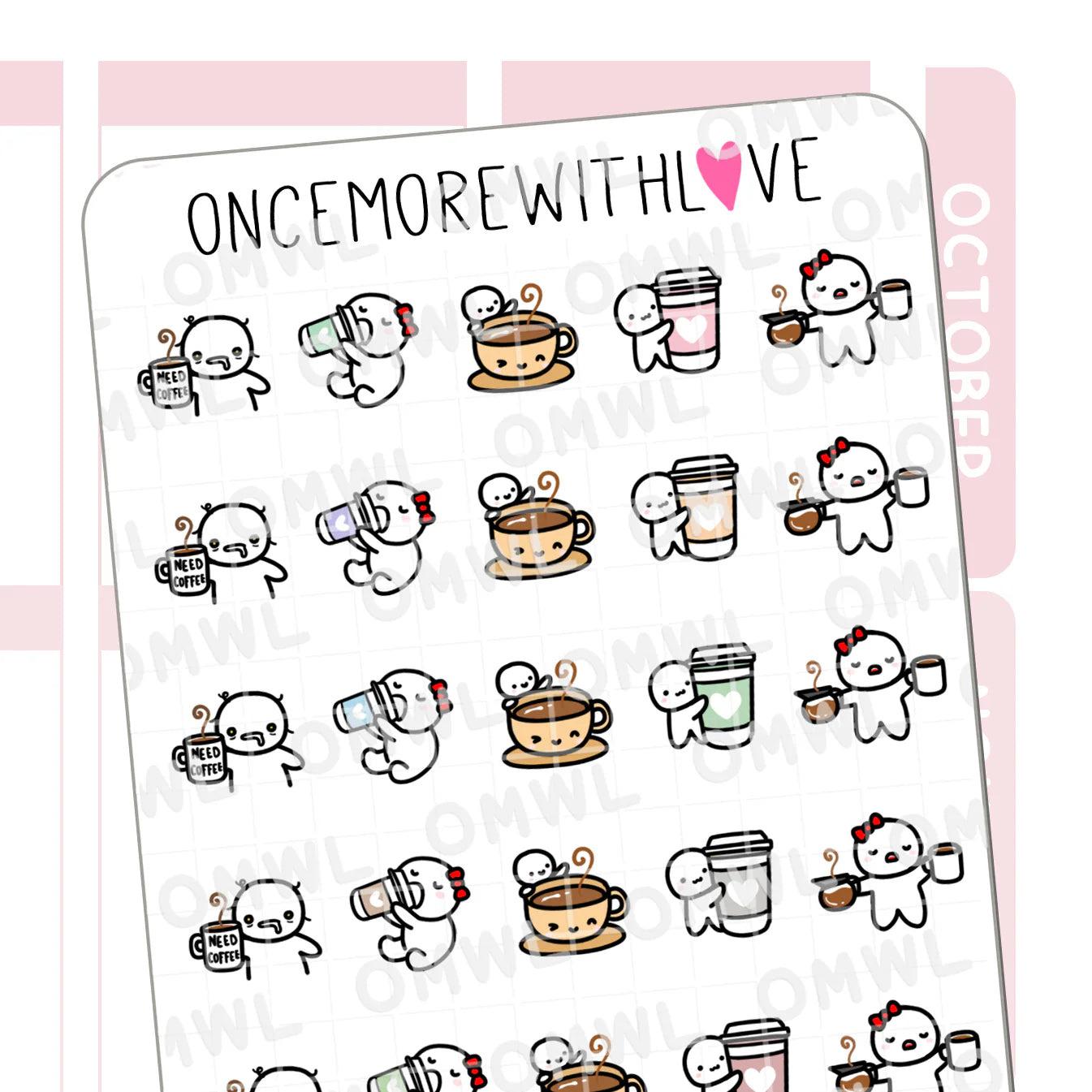 Coffee Time 2.0