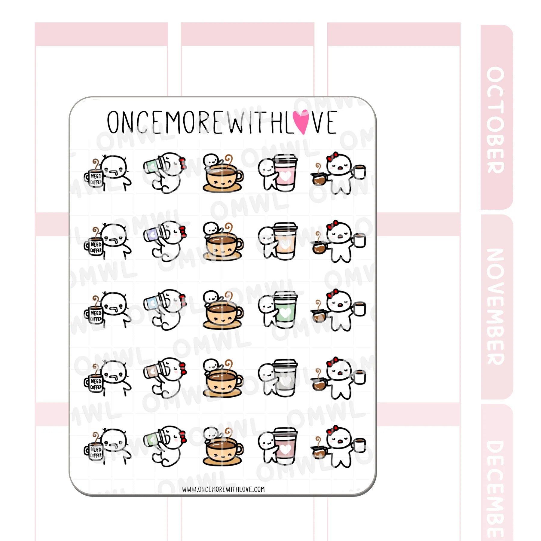 Coffee Time 2.0