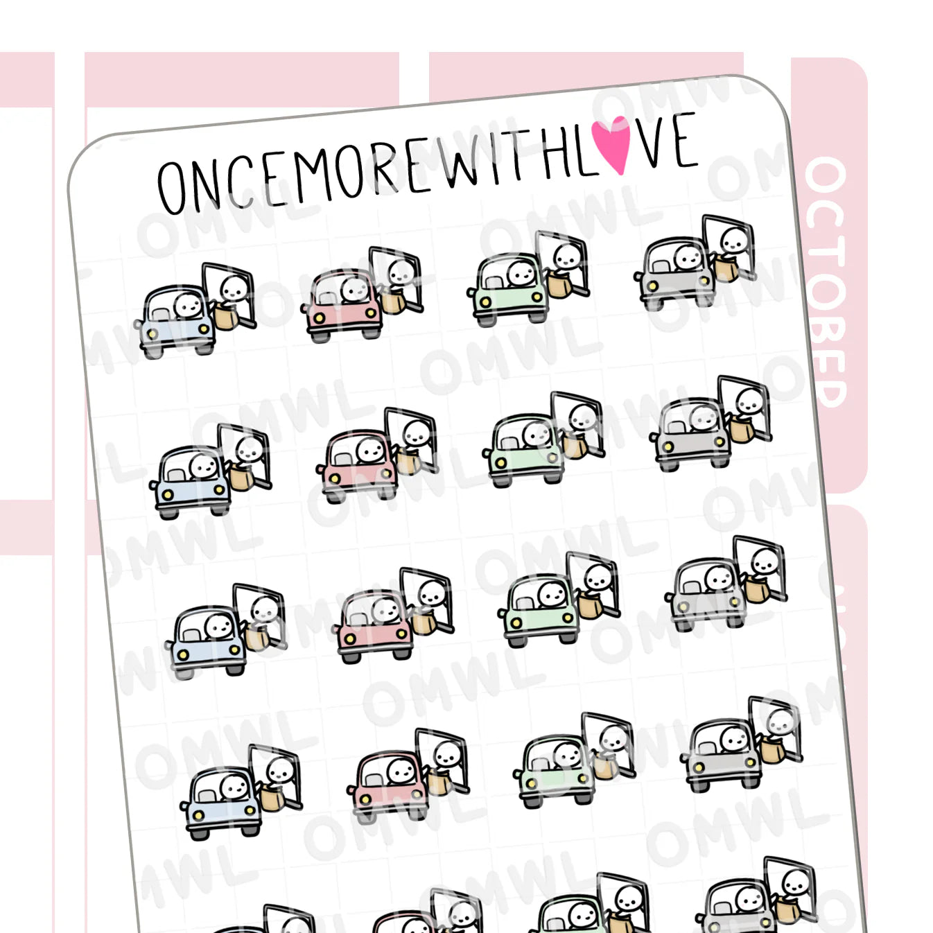Drive Through