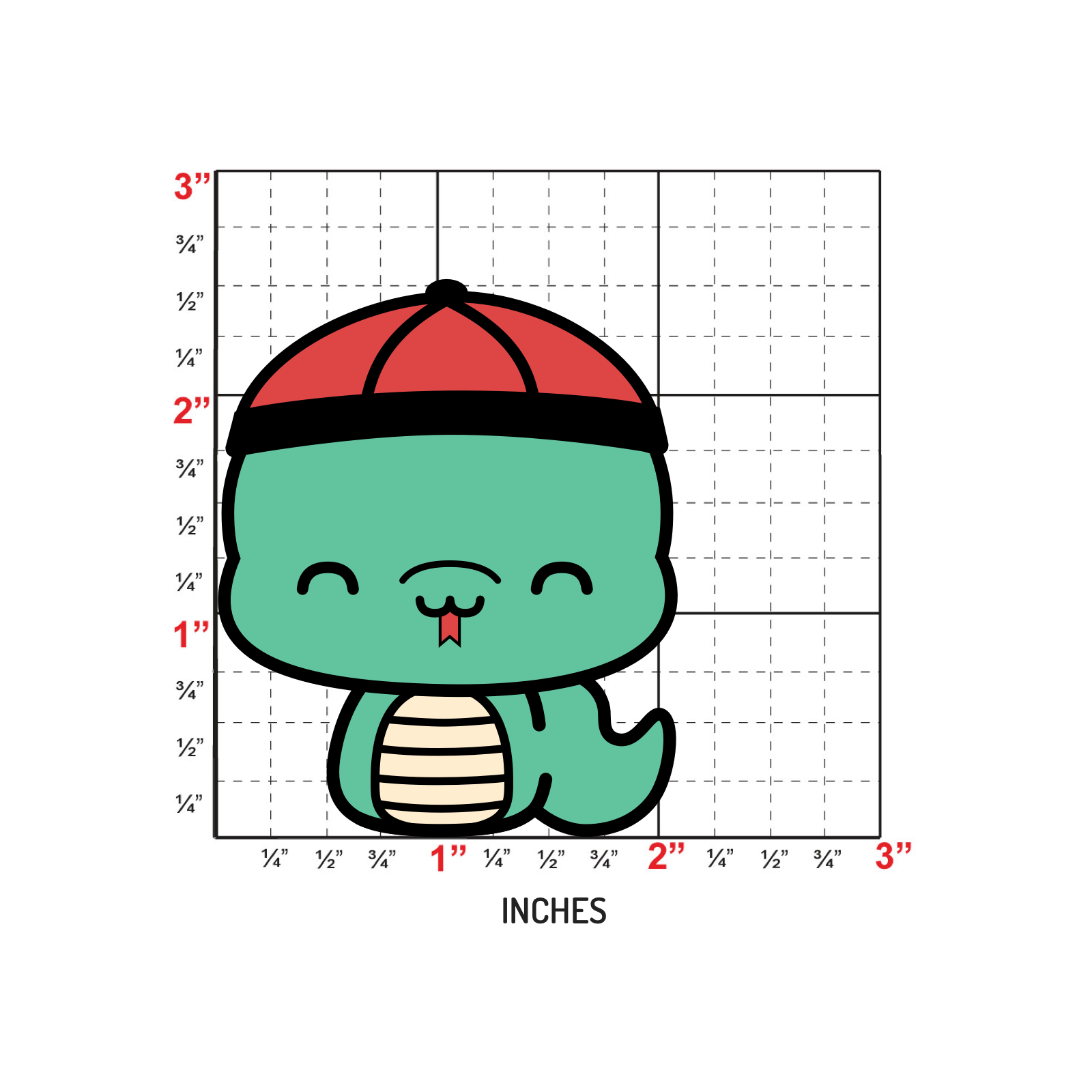 Enamel Pin - Zodiac Animals Magnet