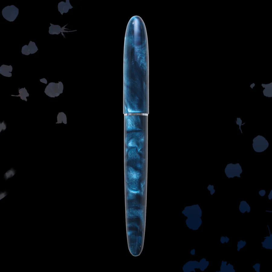 Mofu Pen - Blueberry