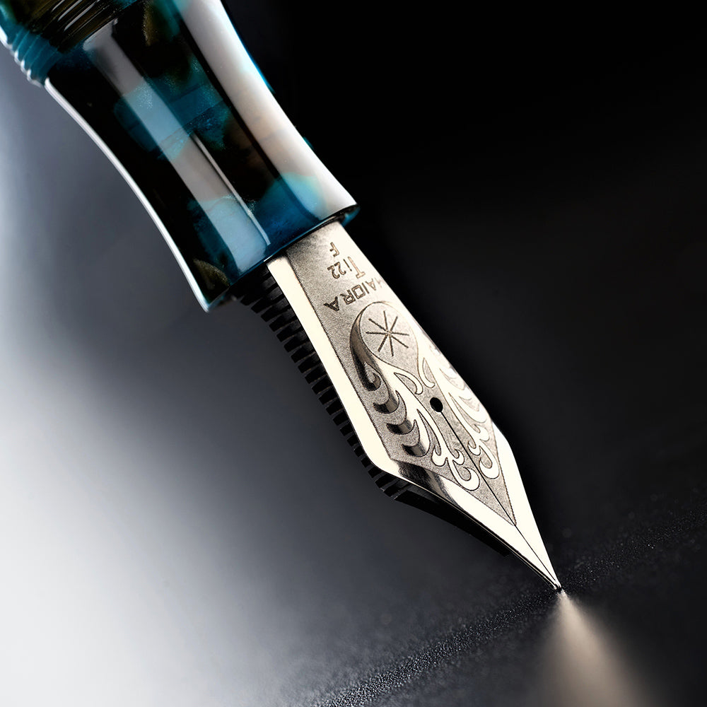 Ultra Ogiva Ti 22 Teti (Limited Edition)