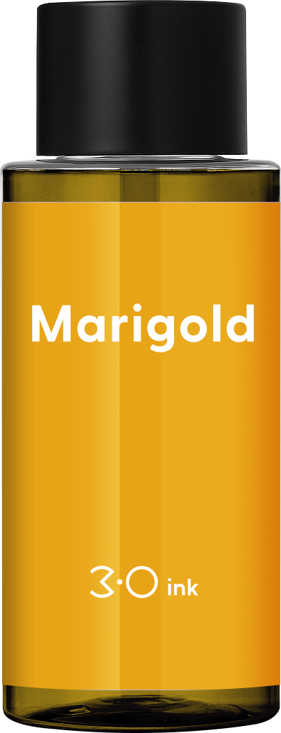 Marigold (Basic Ink)