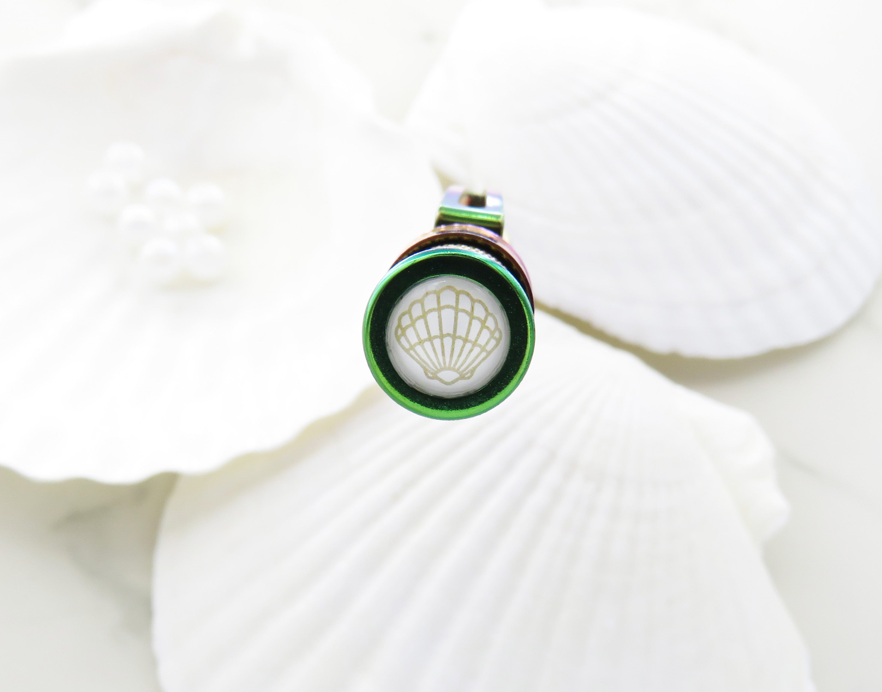 Tornado Popper™ - Mermaid Rollerball