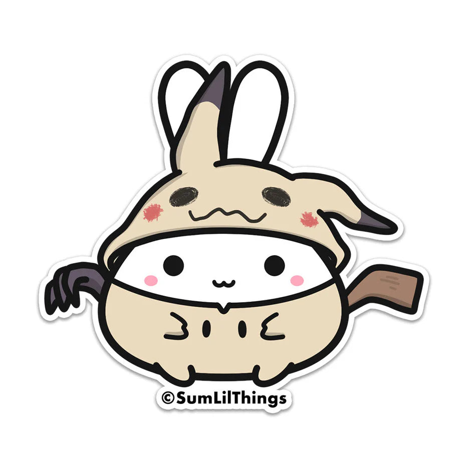 Mimikyu