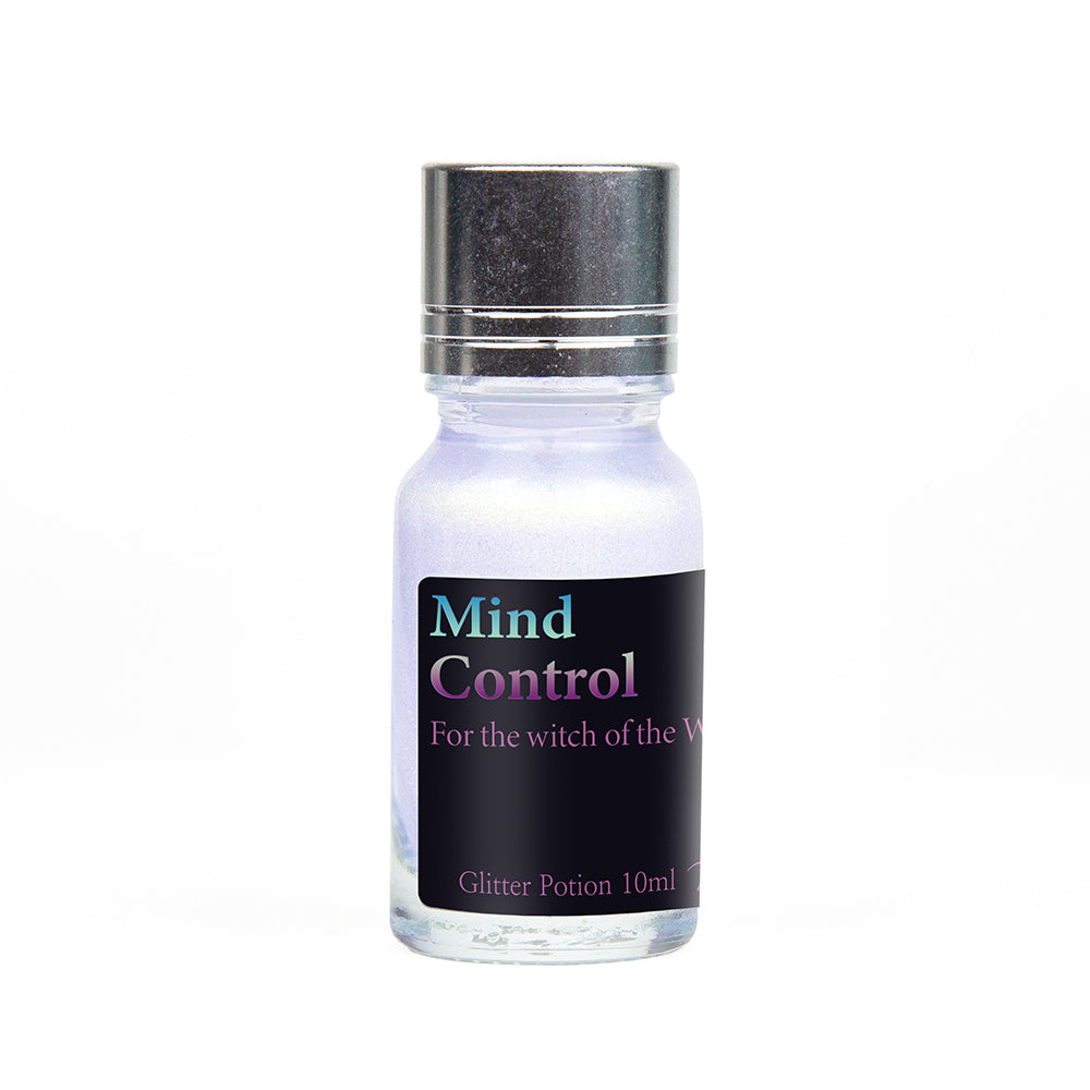 Mind Control Glitter Potion