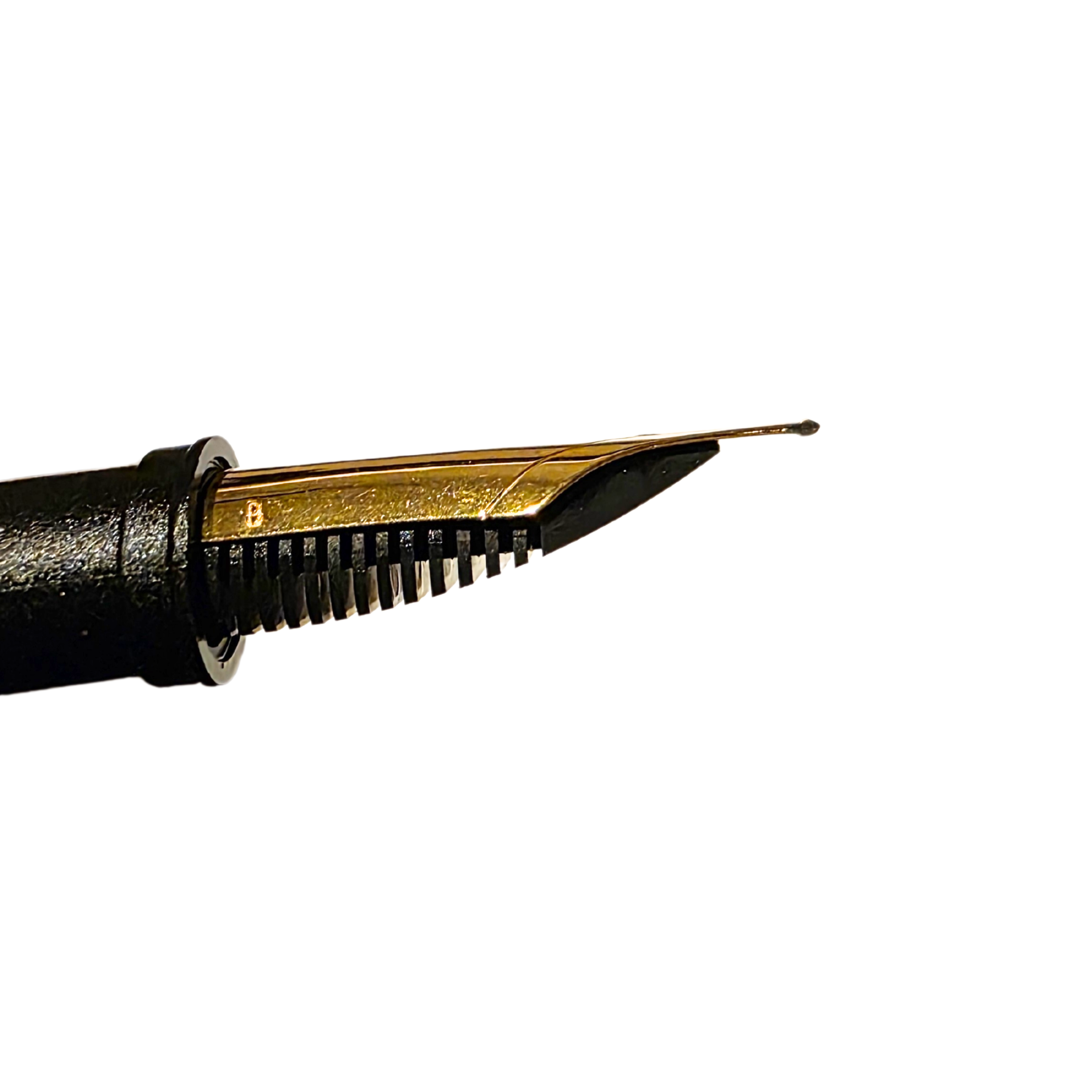 Mini Stub #6 JoWo Nib