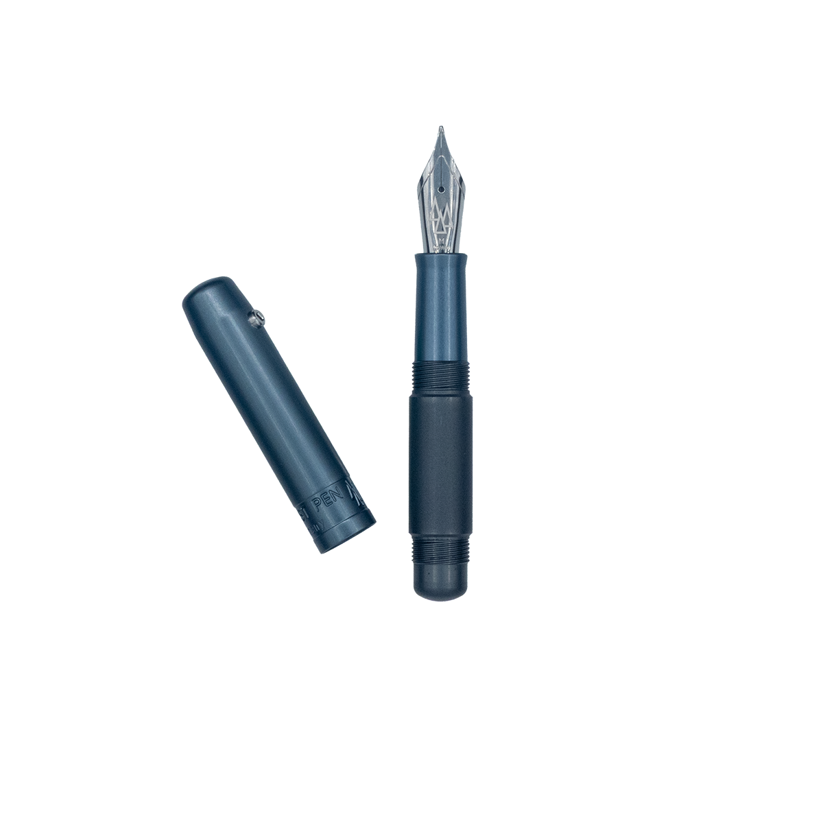 Classic Minimo Titanium Grey