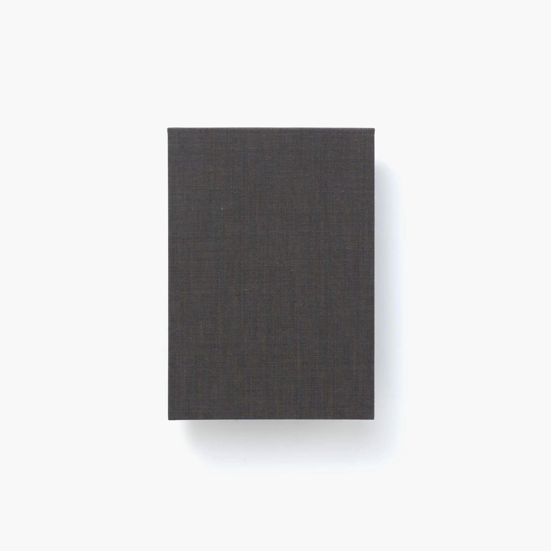 Mini Note Cover - Grey