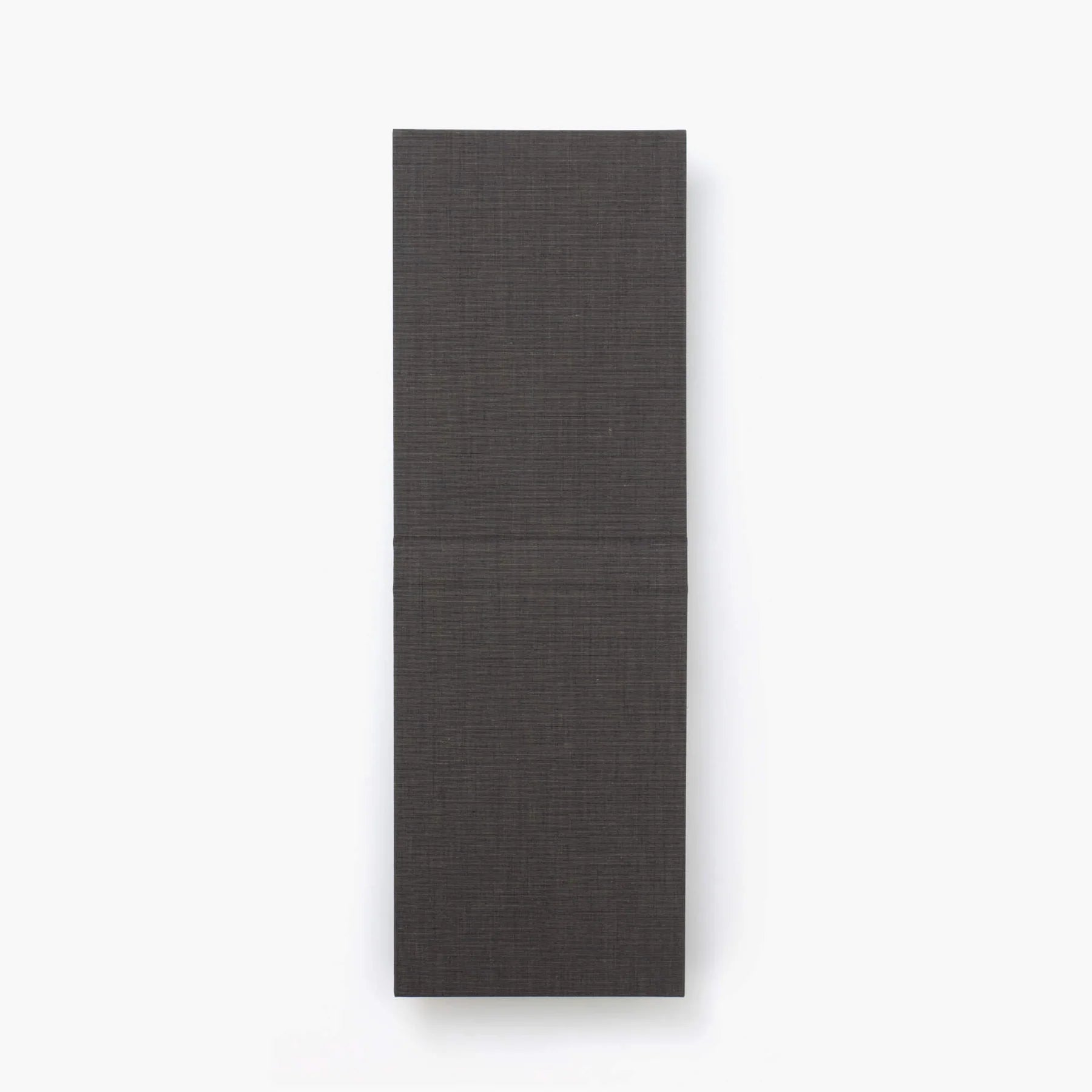 Mini Note Cover - Grey