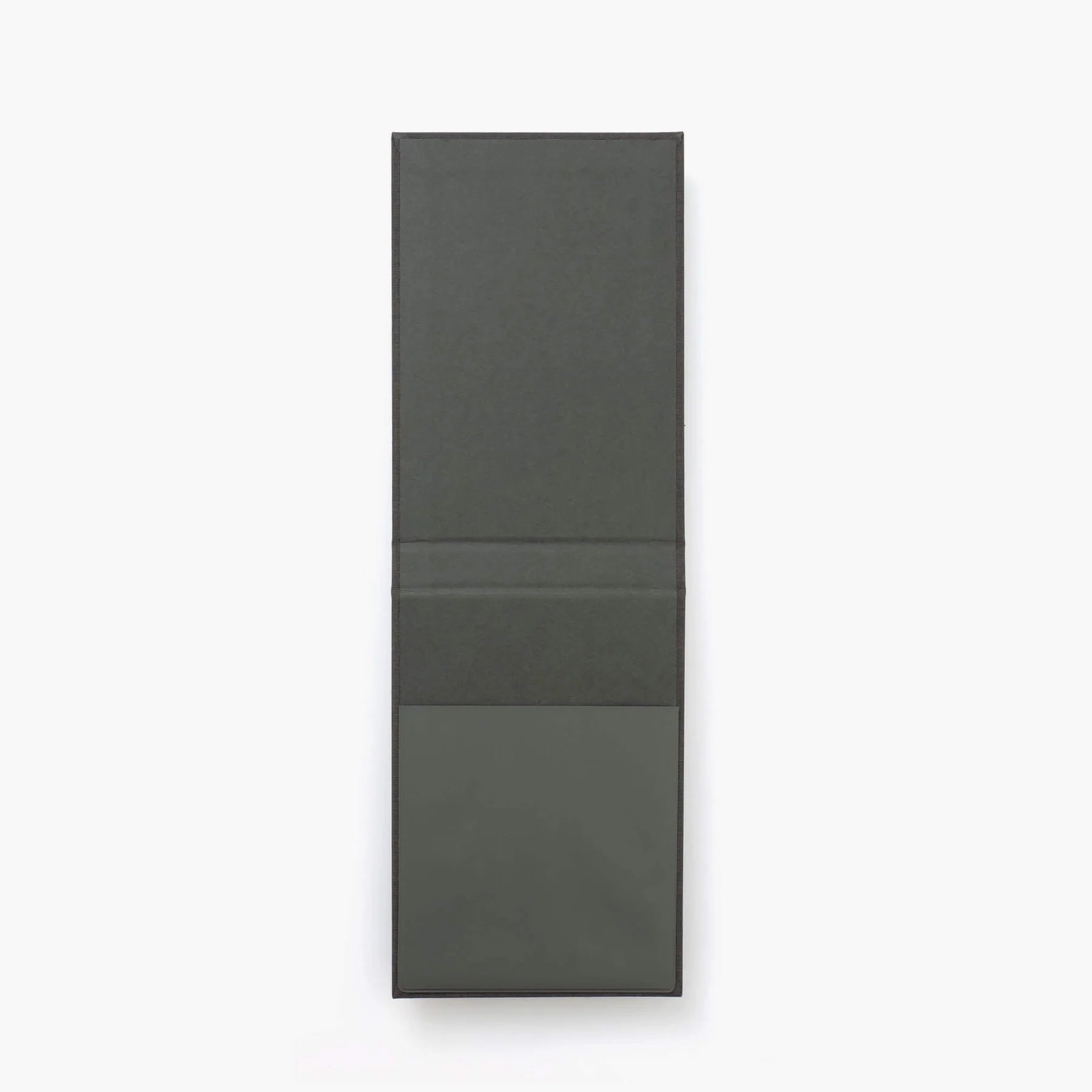 Mini Note Cover - Grey