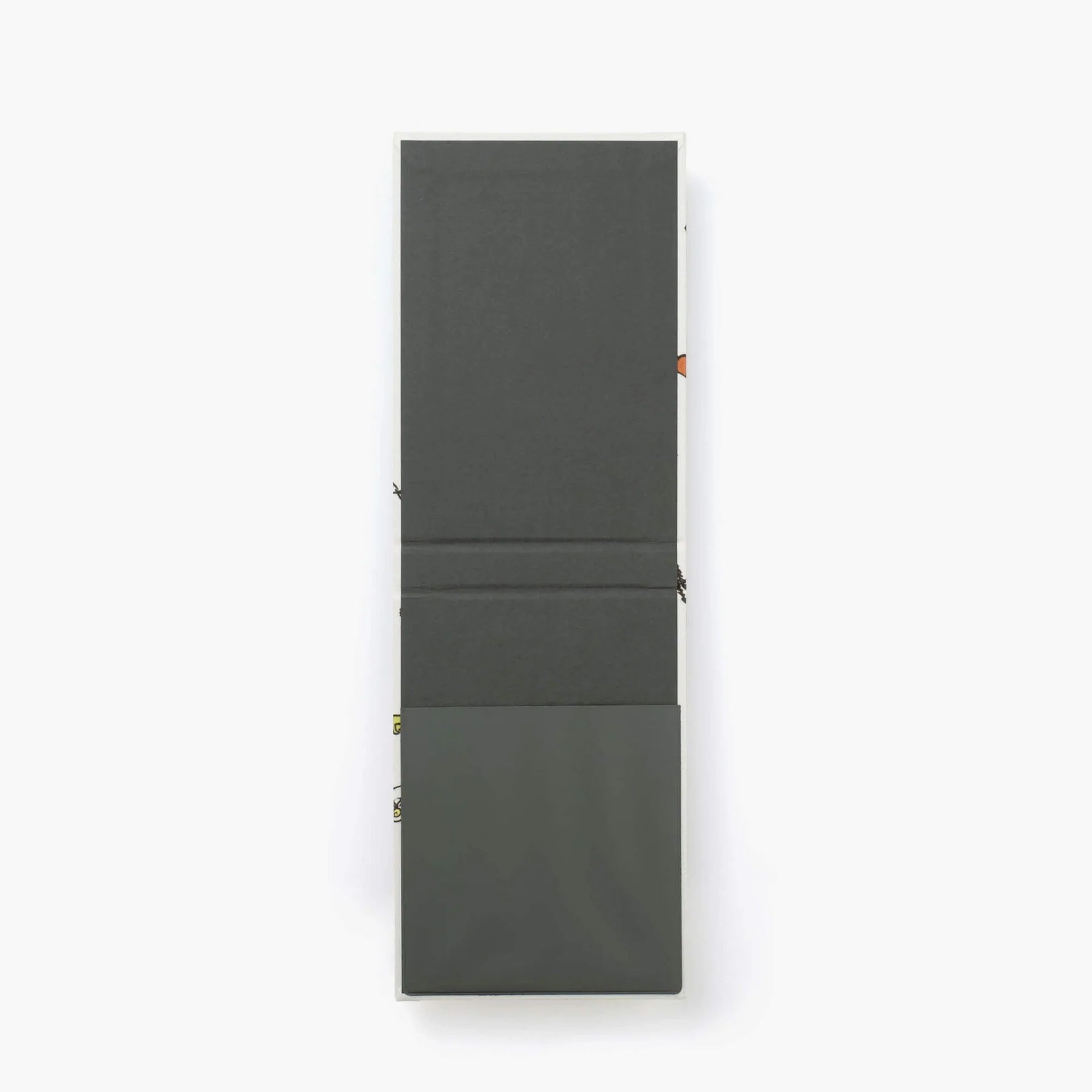 Mini Note Cover - Palmehuset / Memory (Day)