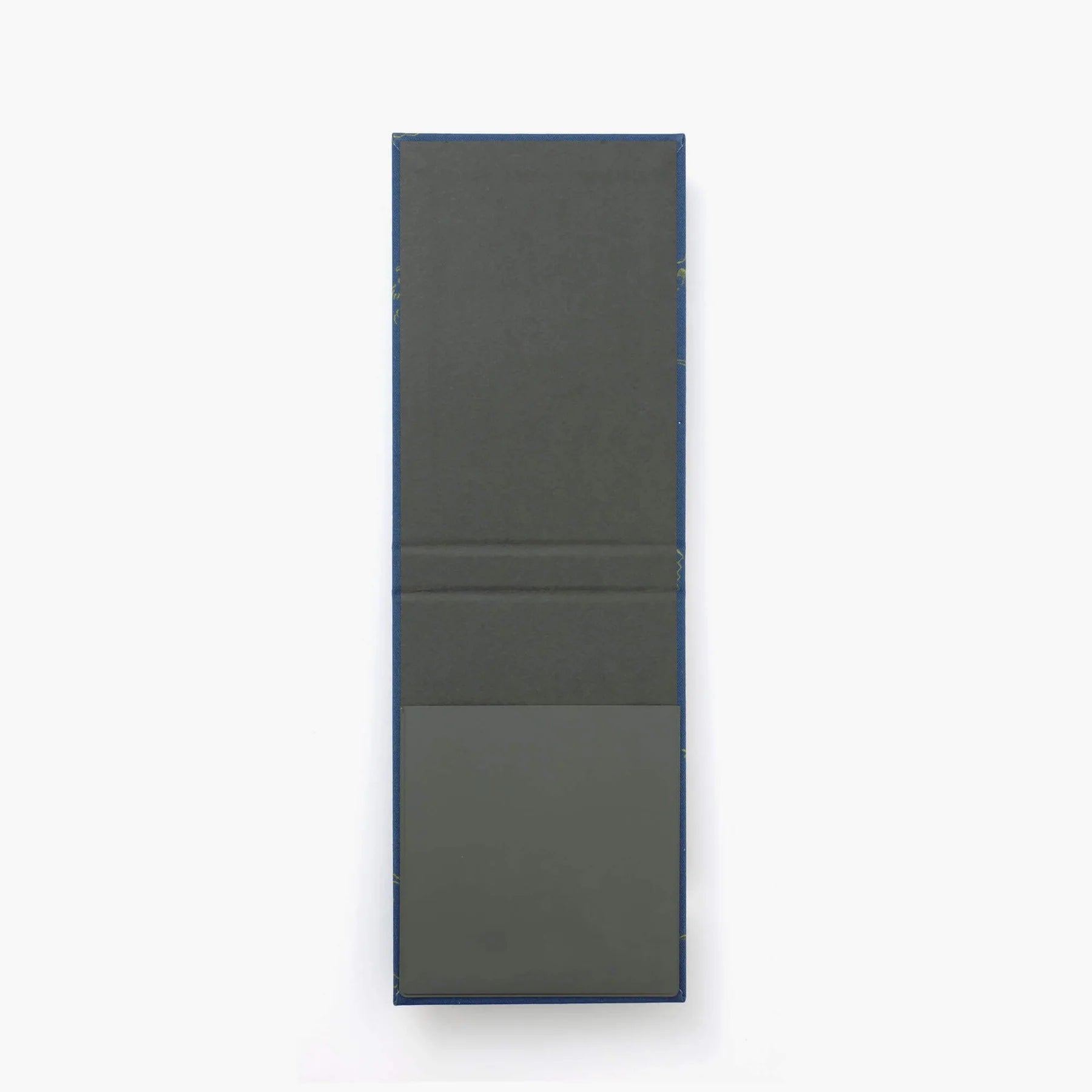 Mini Note Cover - Palmehuset / Memory (Night)