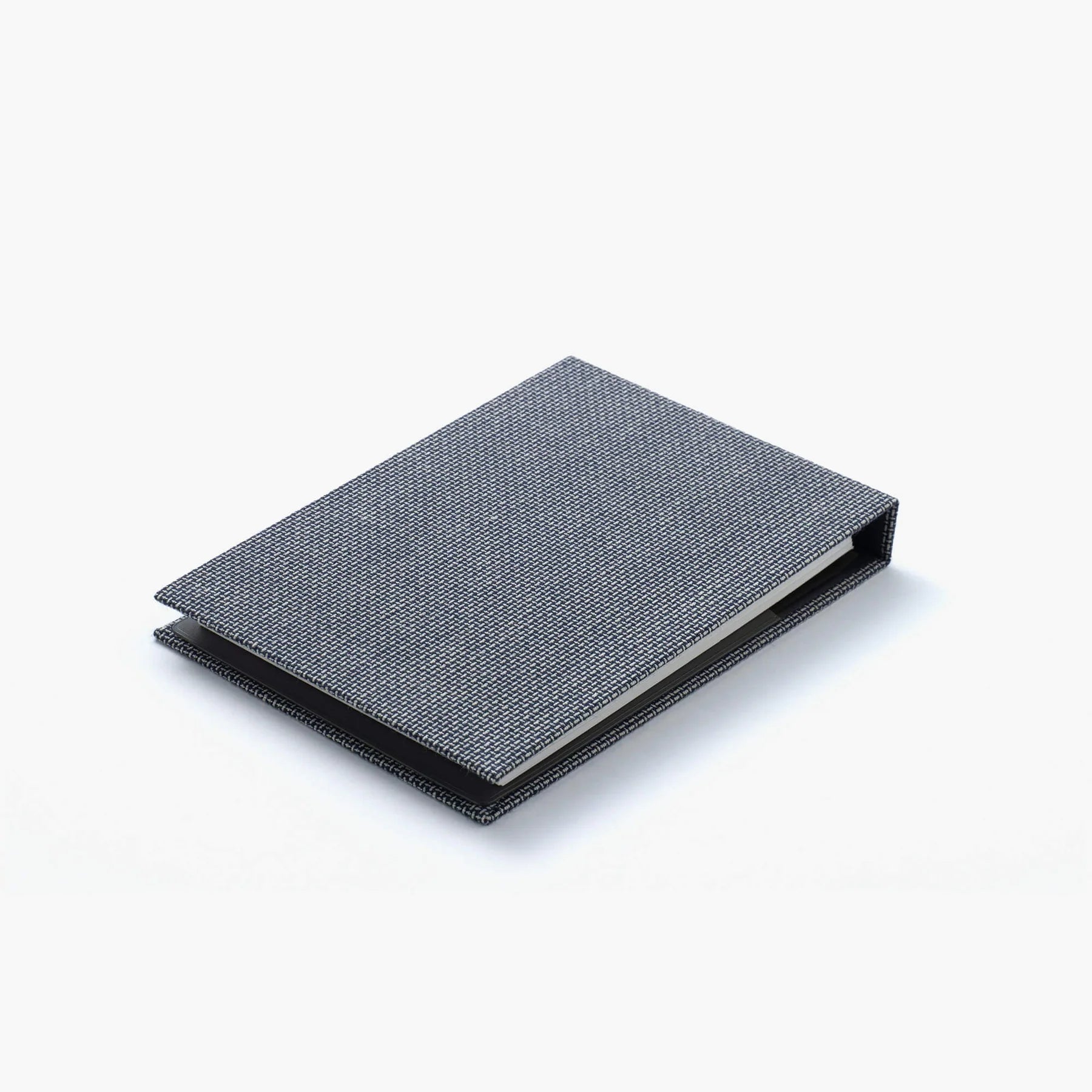 Mini Note Cover - Y. & SONS / Kuzushi