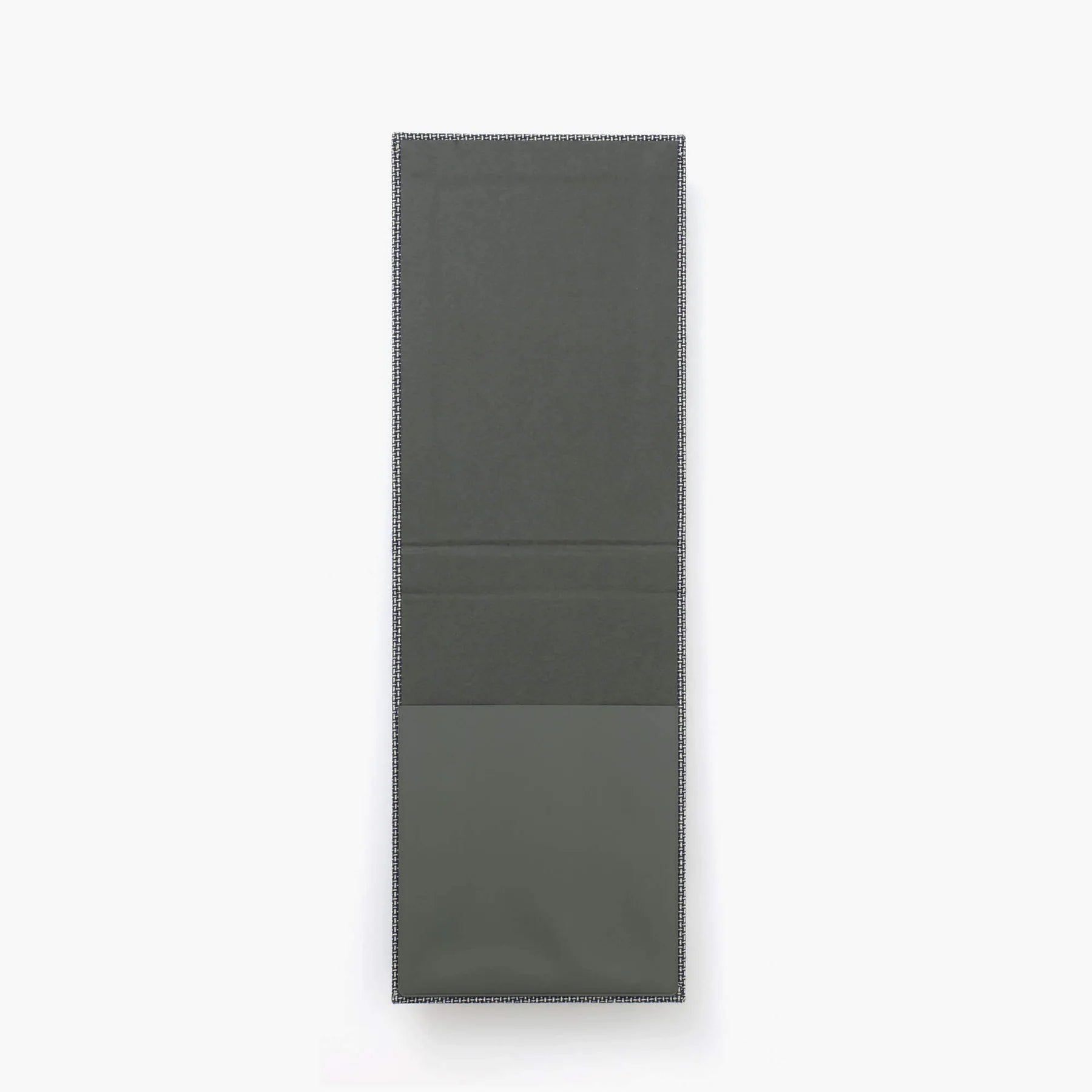 Mini Note Cover - Y. & SONS / Kuzushi