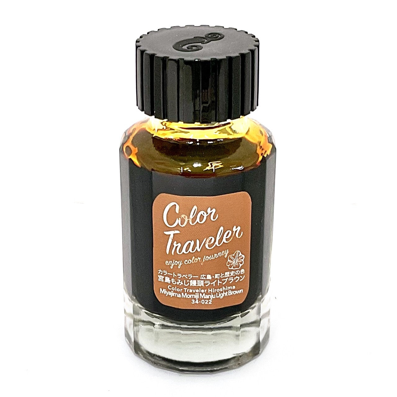 Miyajima Momiji Manju Light Brown