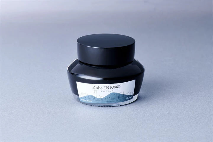 Kobe INK No.5 Tor Black