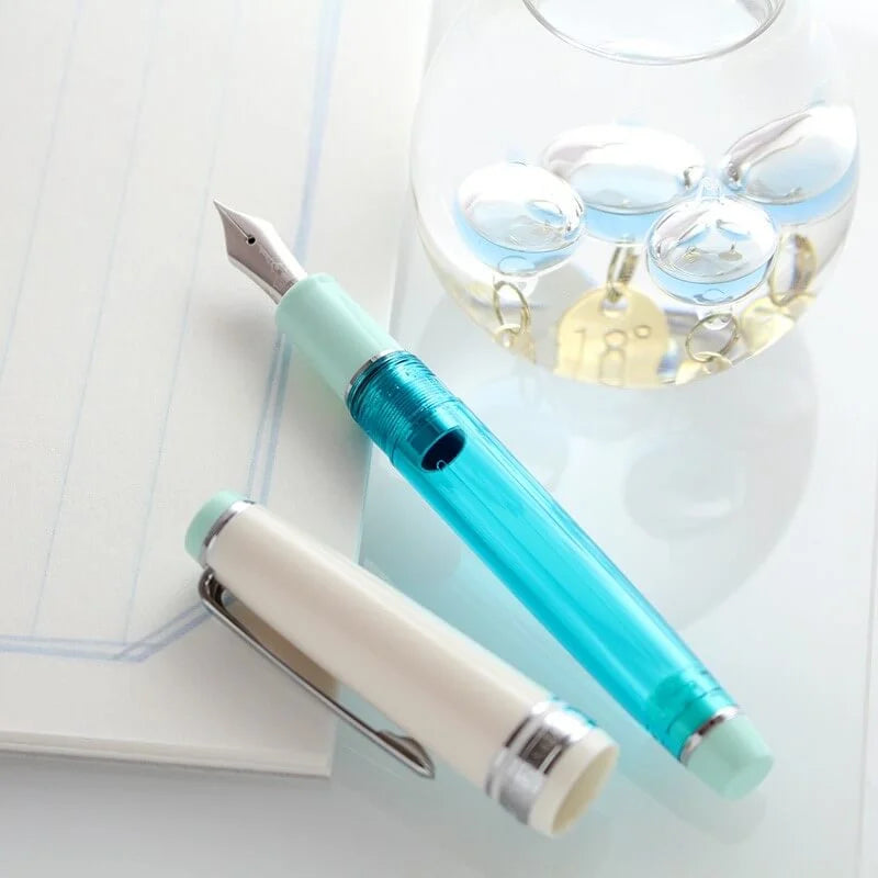 Nagasaki Beautiful Scenery 10th Edition Church Sky Mint vol.2