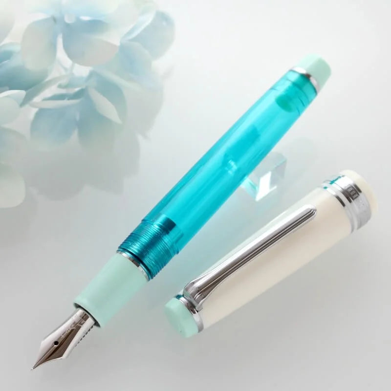 Nagasaki Beautiful Scenery 10th Edition Church Sky Mint vol.2