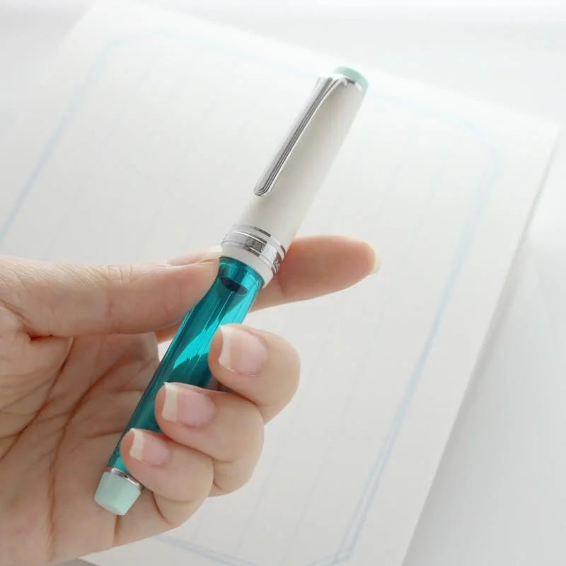 Nagasaki Beautiful Scenery 10th Edition Church Sky Mint vol.2