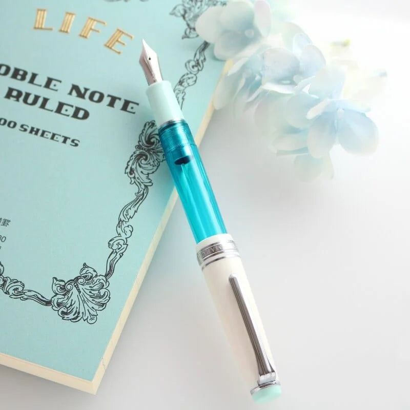 Nagasaki Beautiful Scenery 10th Edition Church Sky Mint vol.2