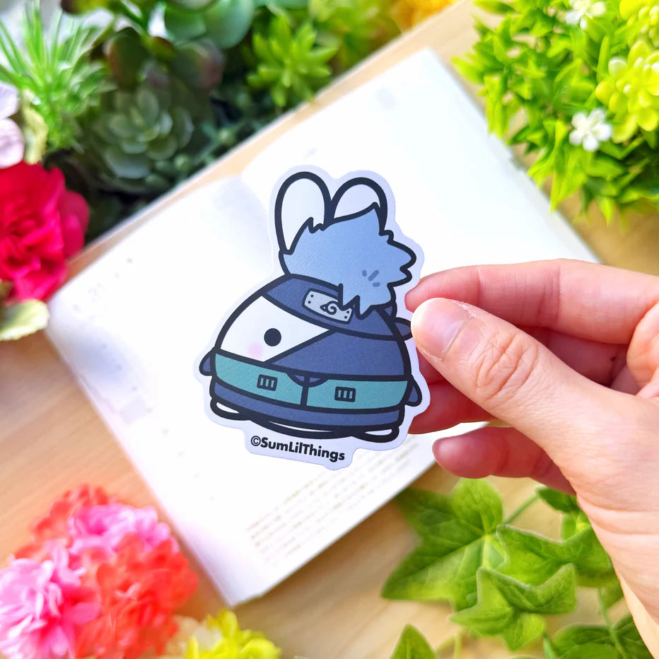 Naruto (Kakashi)