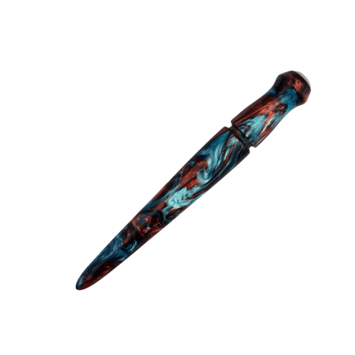 Mini Nib Holder - New & Unnamed (Semi Gloss Finish)