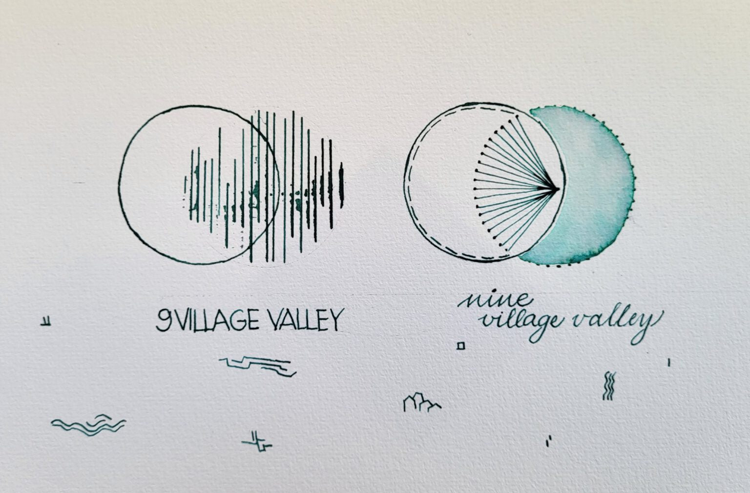 9 Village Valley