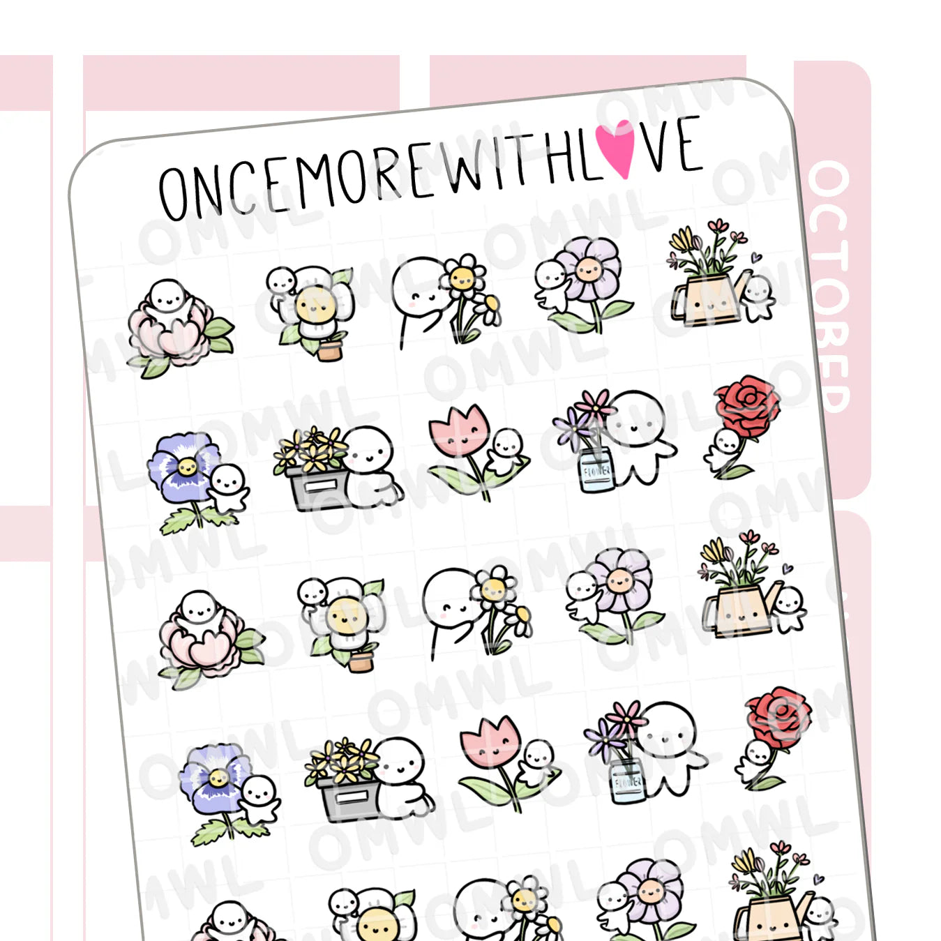 Spring Flowers