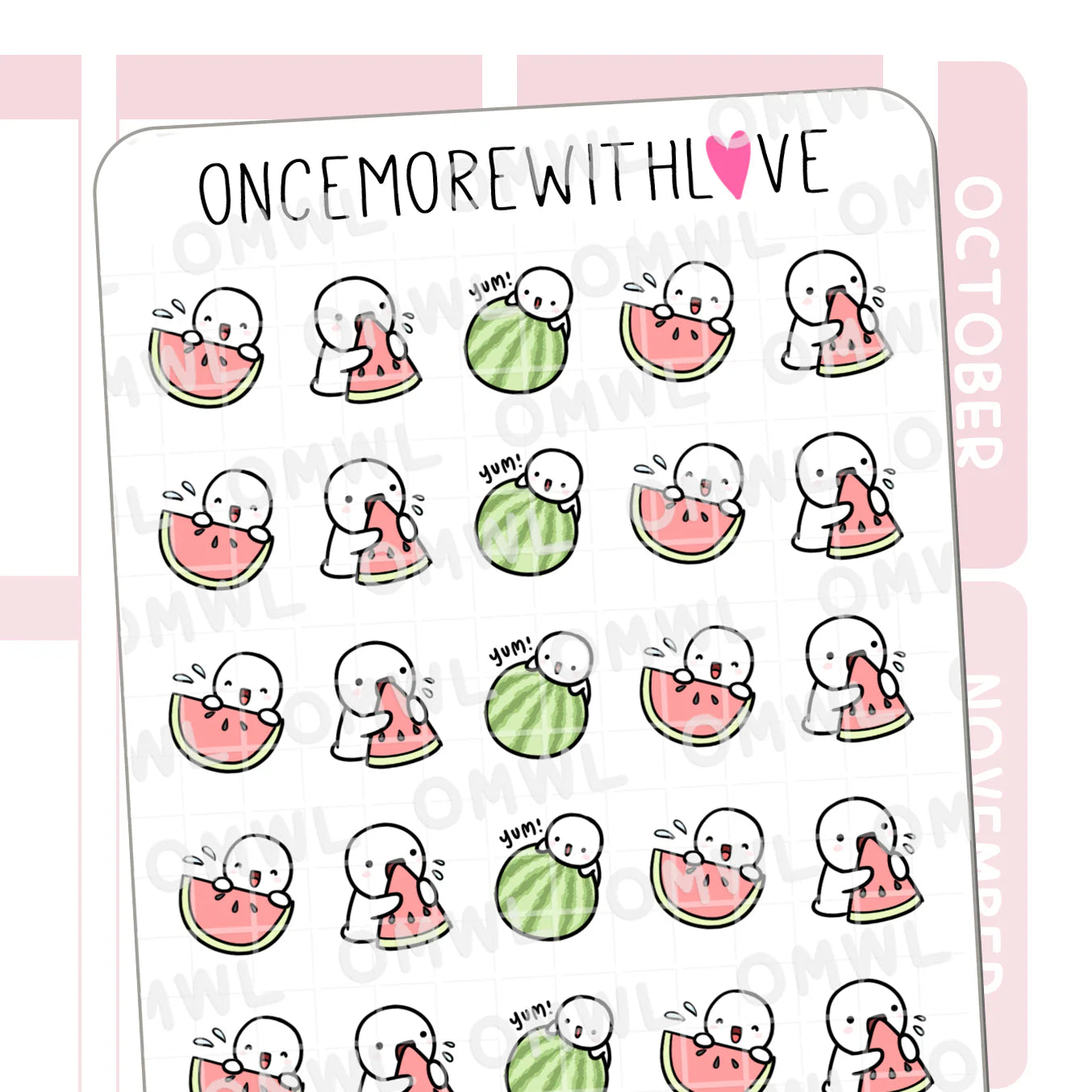 Watermelon