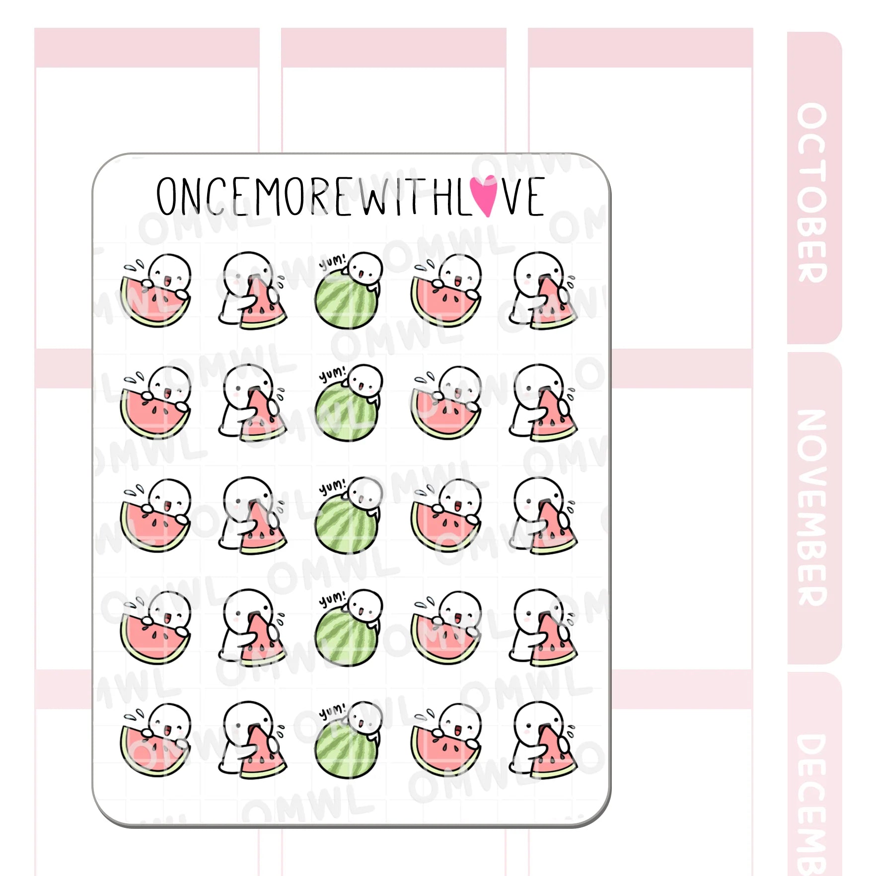 Watermelon