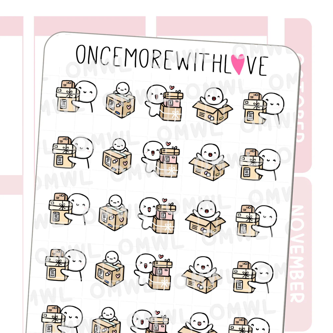 Happy Packages