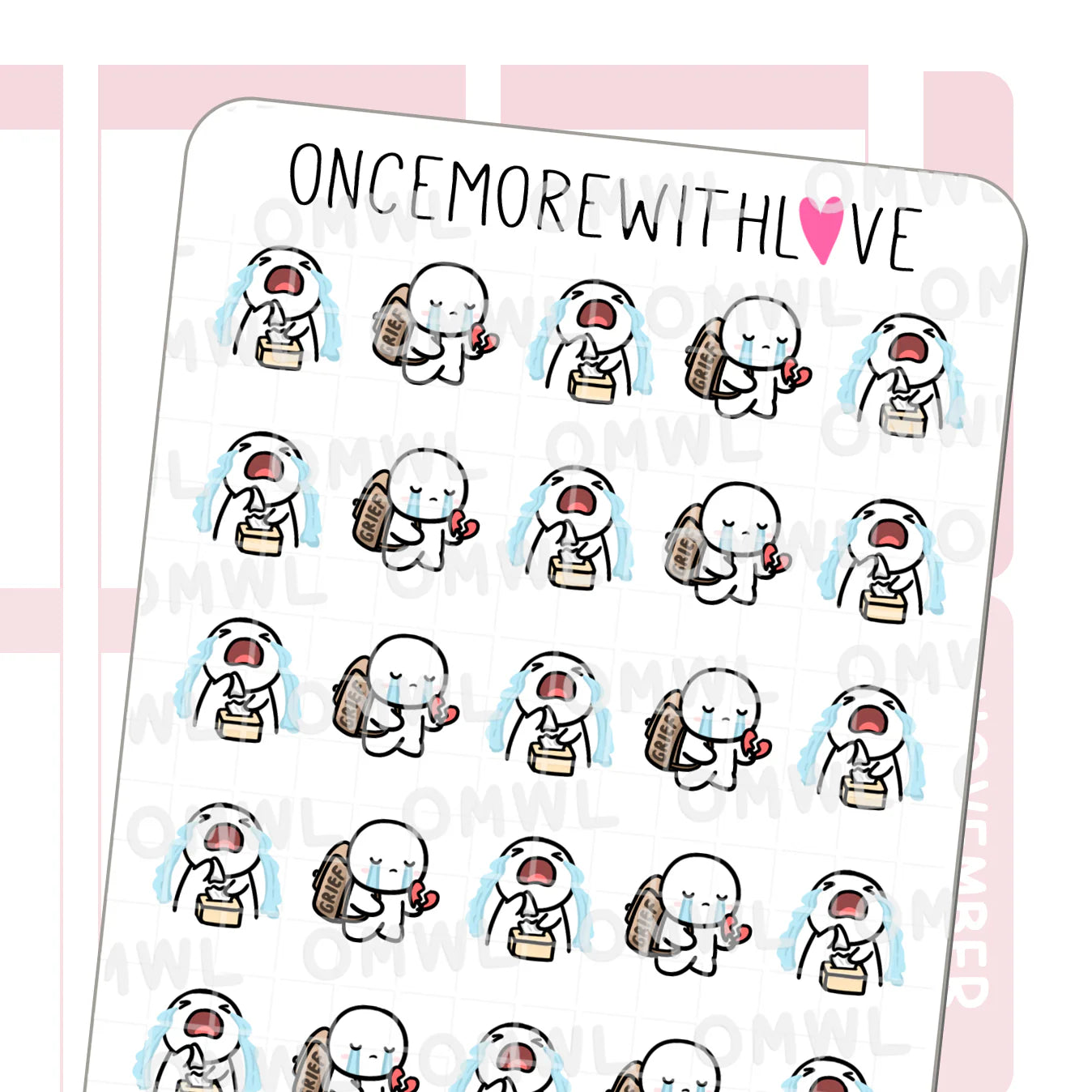 Grief 2.0