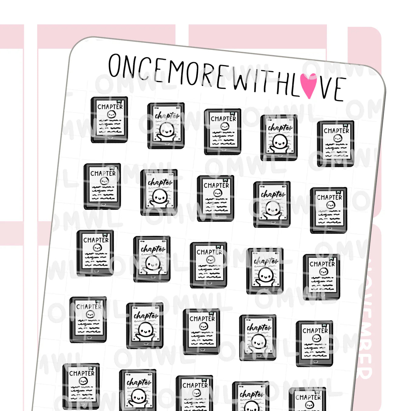 Ebook Reader