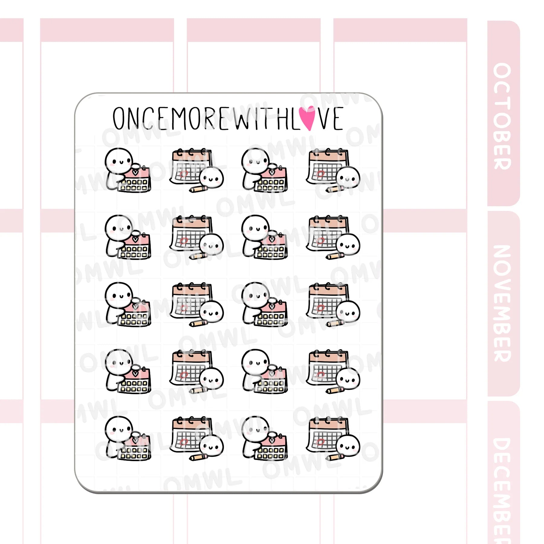 Calendar