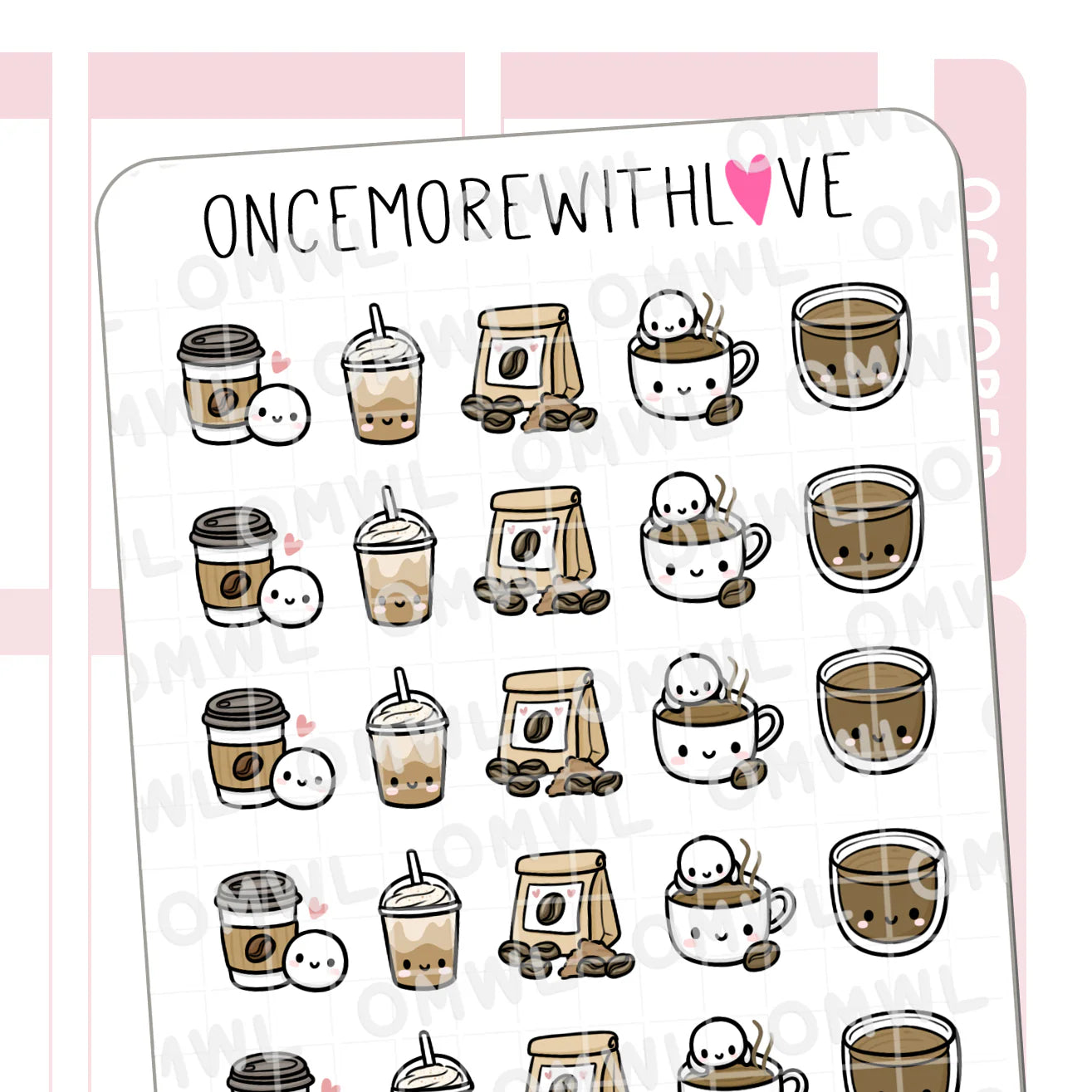 Coffee Time 3.0
