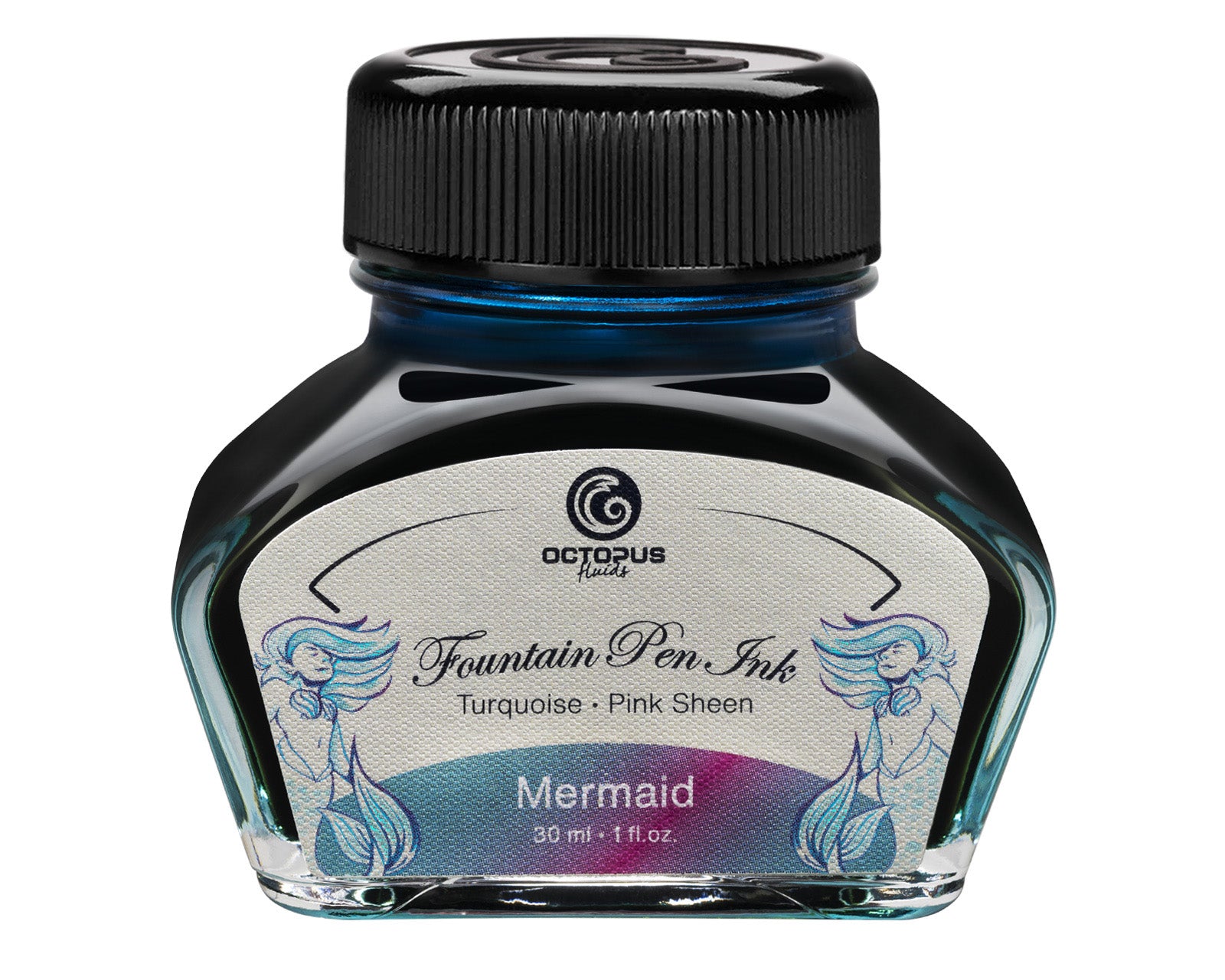Mermaid (Sheen)