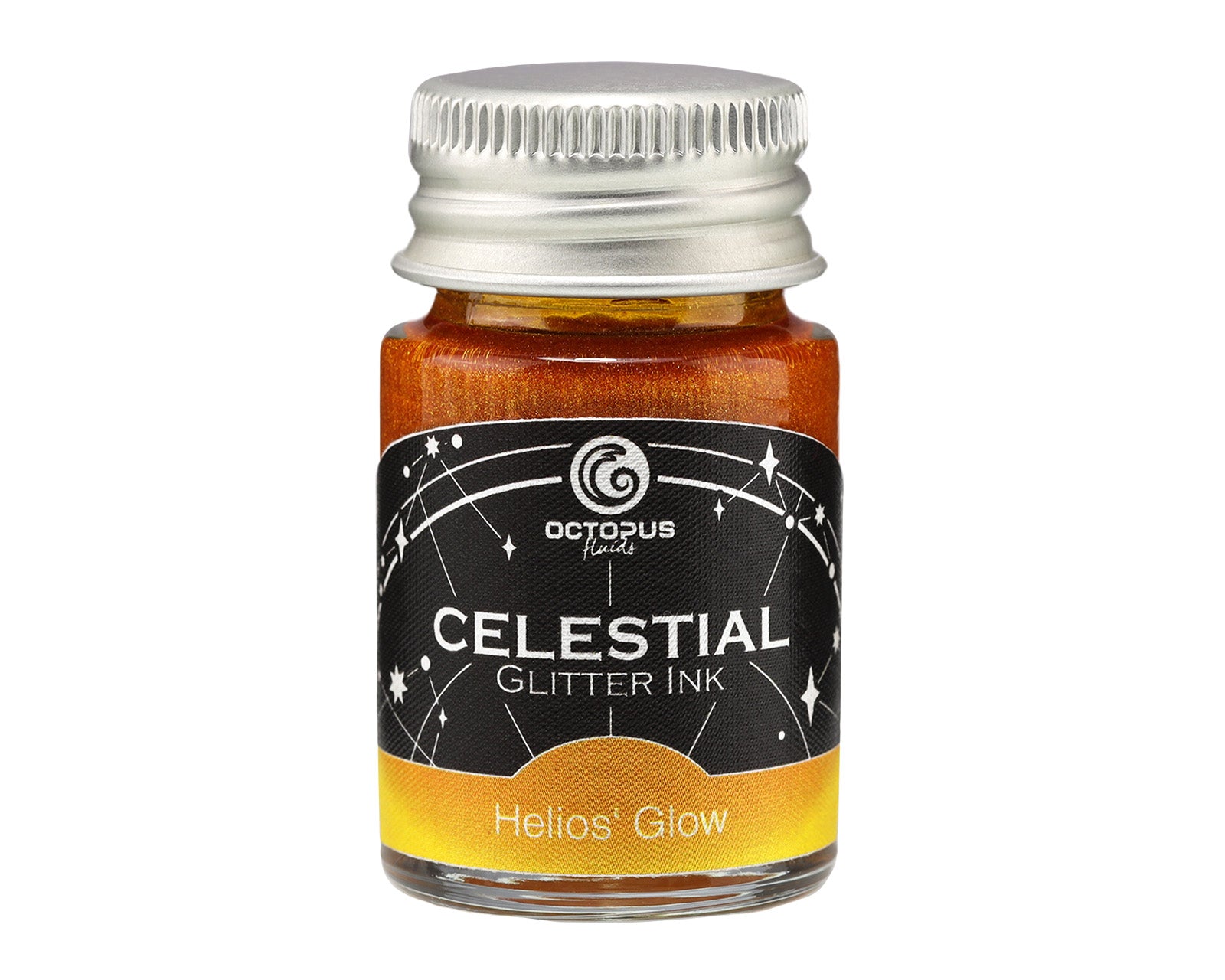 Helios' Glow (Celestial Glitter)