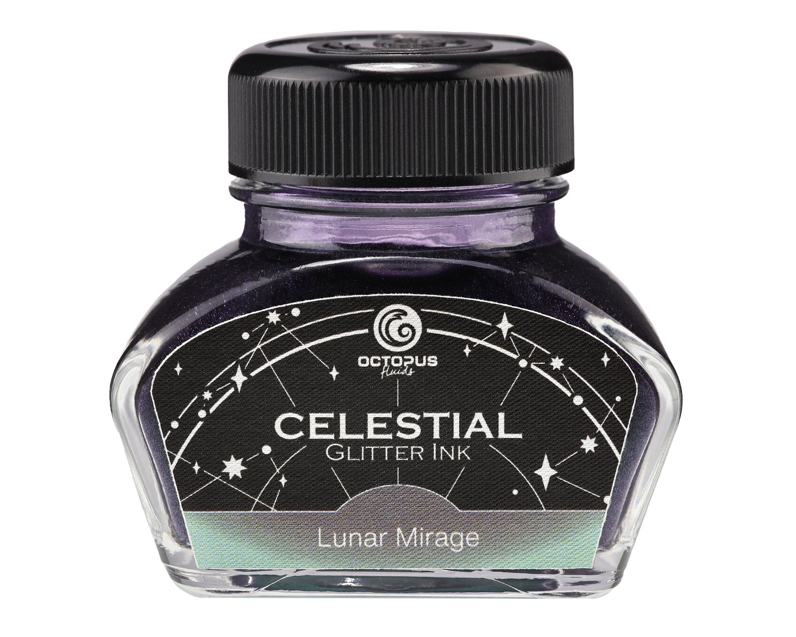 Lunar Mirage (Celestial Glitter)