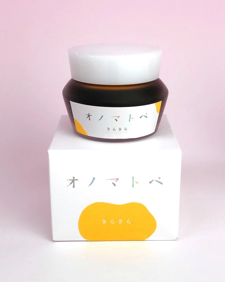 Nagasawa Onomatope INK Kira-kira